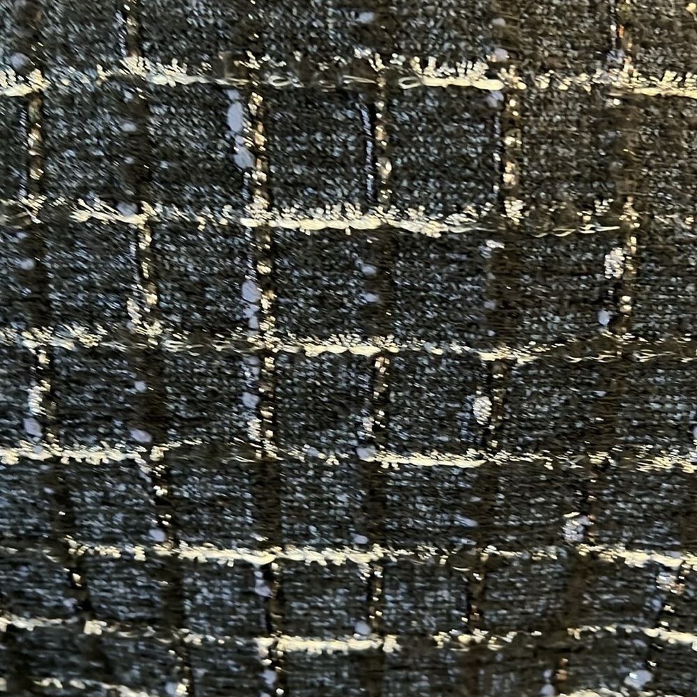 Audrey Talbott Jacket - Picture 4 of 11